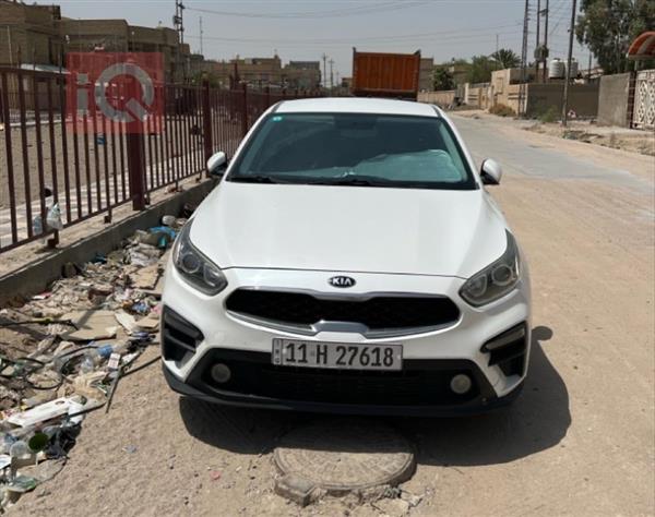 کیا سیراتۆ 2019  بۆ فرۆشتن لە عێراق - زیقار